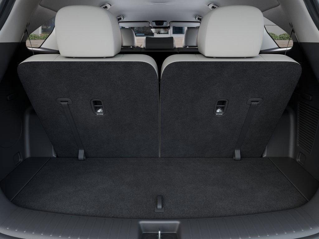 new 2025 Kia Sorento car, priced at $36,471