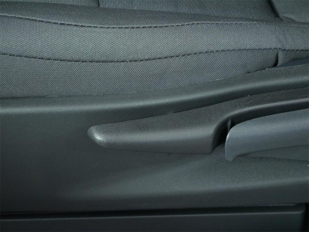 new 2025 Nissan Frontier car, priced at $33,815