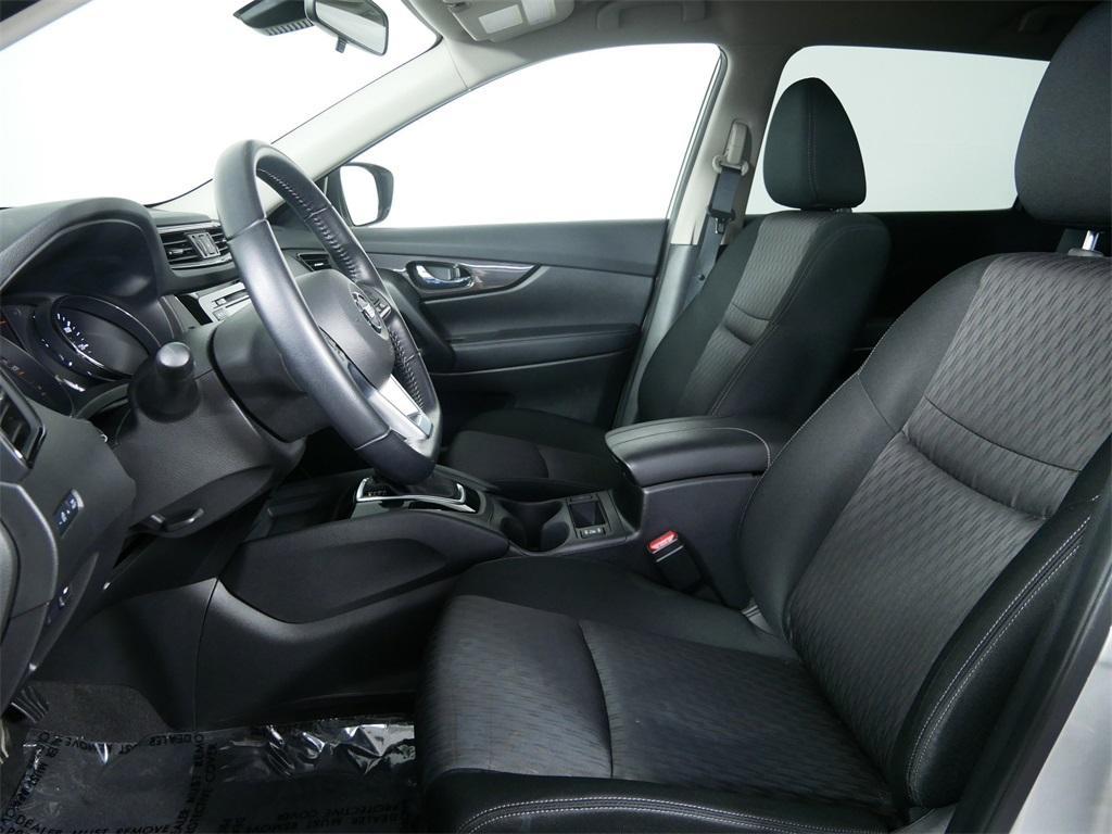 used 2020 Nissan Rogue car, priced at $19,998