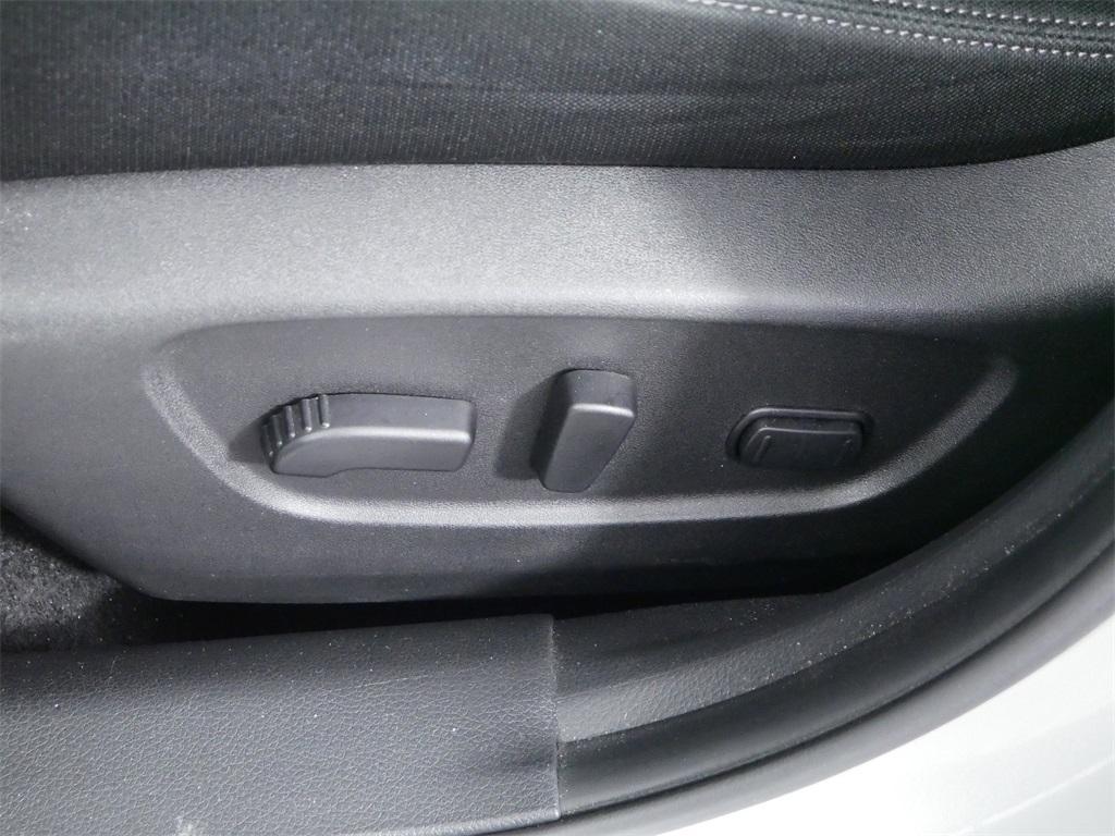 used 2020 Nissan Rogue car, priced at $19,998