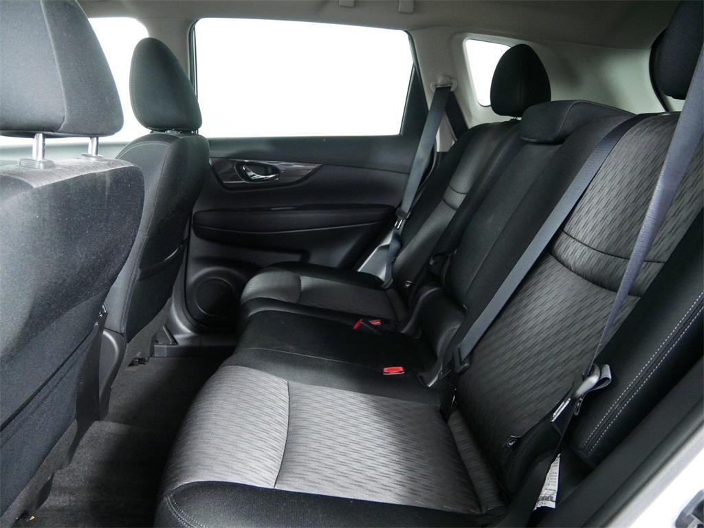 used 2020 Nissan Rogue car, priced at $19,998
