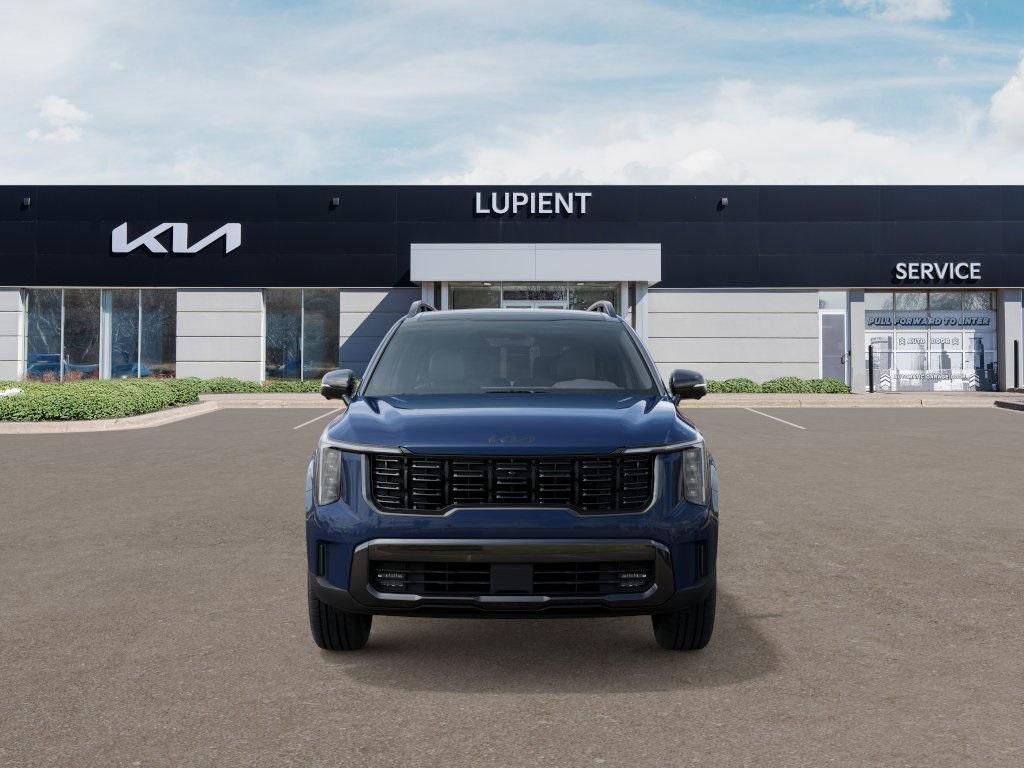 new 2026 Kia Sorento car, priced at $46,920