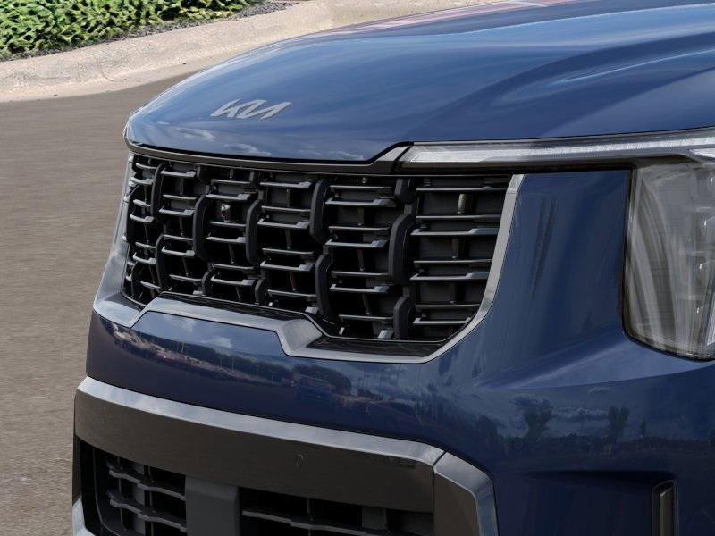 new 2026 Kia Sorento car, priced at $46,920