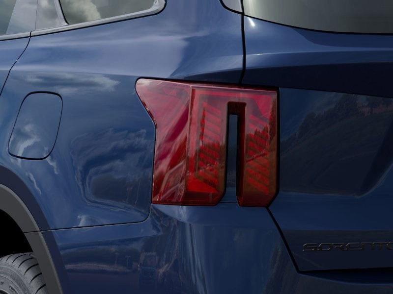 new 2026 Kia Sorento car, priced at $46,920