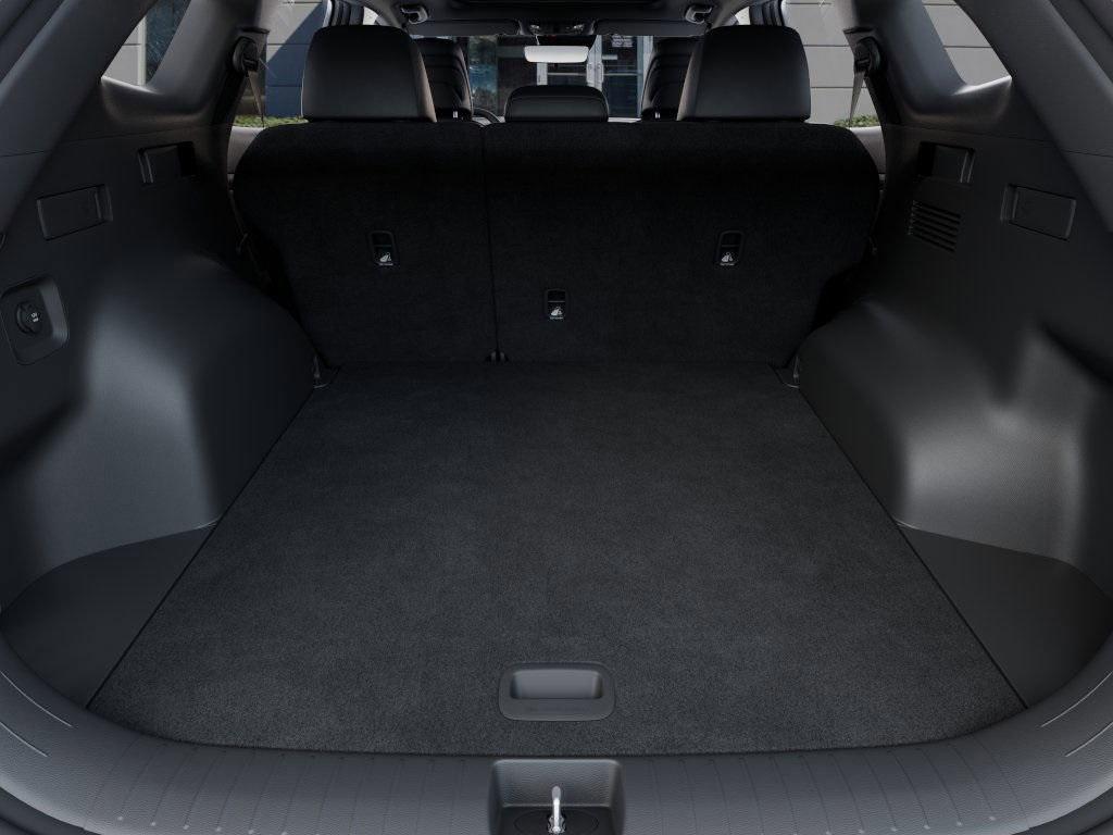 new 2026 Kia Sportage car, priced at $35,471