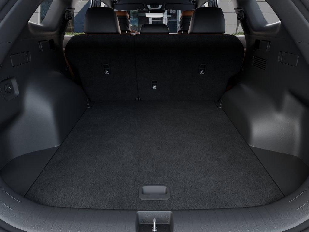 new 2026 Kia Sportage car, priced at $34,580
