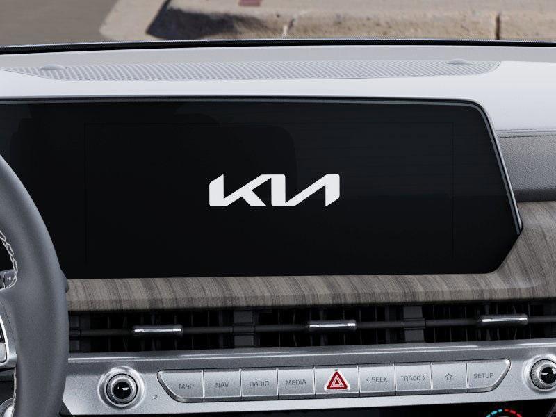 new 2025 Kia Telluride car, priced at $46,025