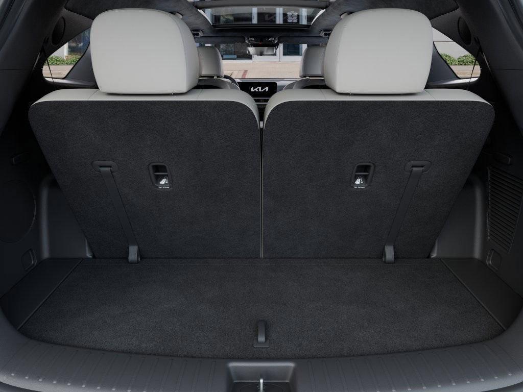 new 2026 Kia Sorento Plug-In Hybrid car, priced at $53,640