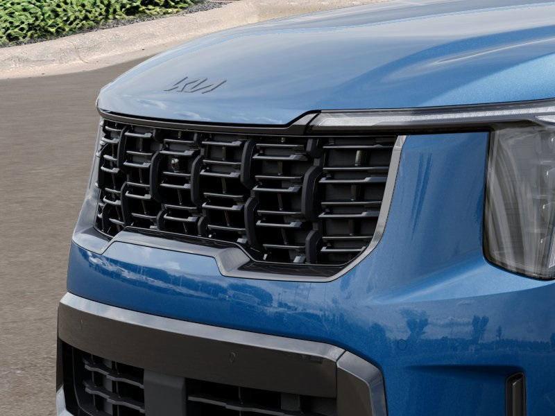 new 2026 Kia Sorento Plug-In Hybrid car, priced at $53,640