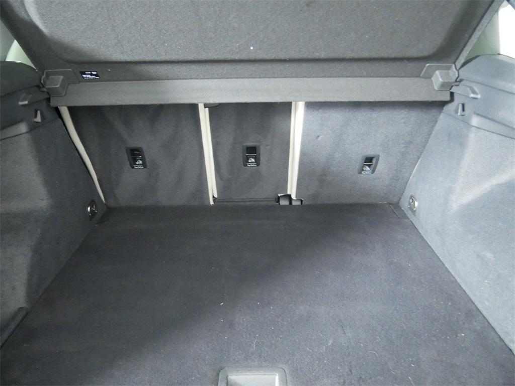 used 2022 Audi Q3 car, priced at $22,139