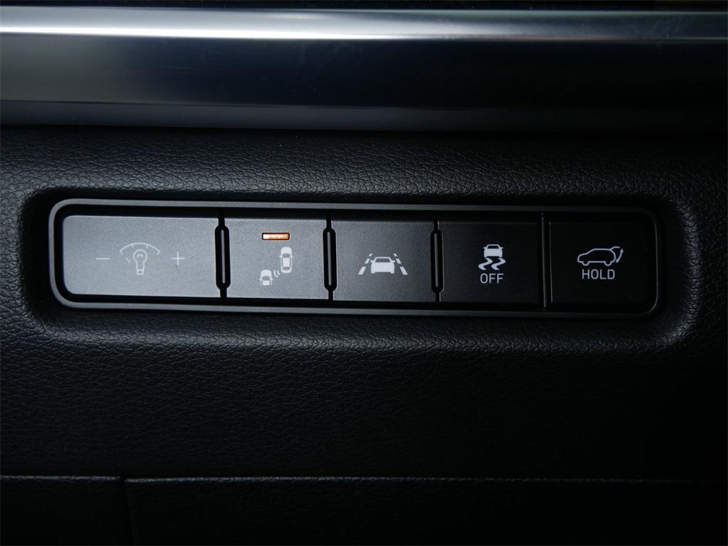 used 2022 Kia Telluride car, priced at $38,522