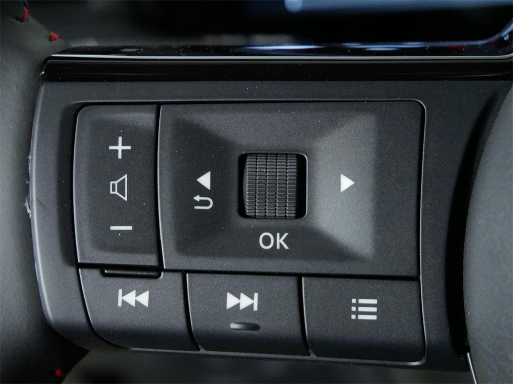 new 2026 Nissan Kicks car, priced at $30,550