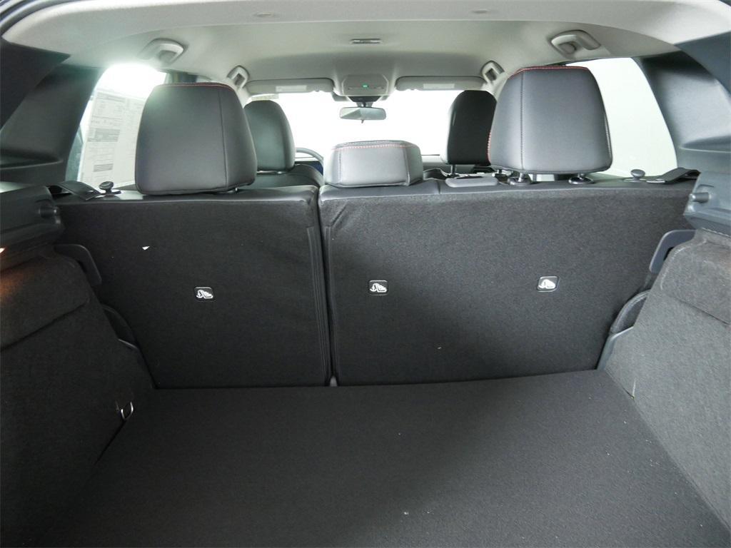 new 2026 Nissan Kicks car, priced at $30,550