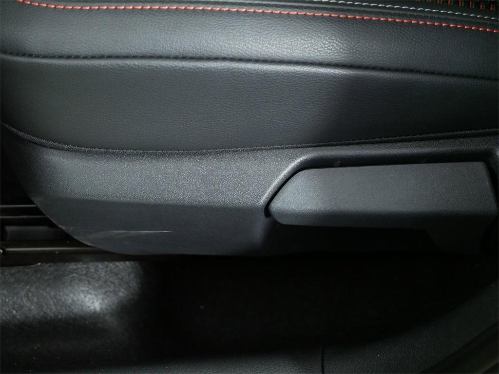 new 2026 Nissan Kicks car, priced at $30,550