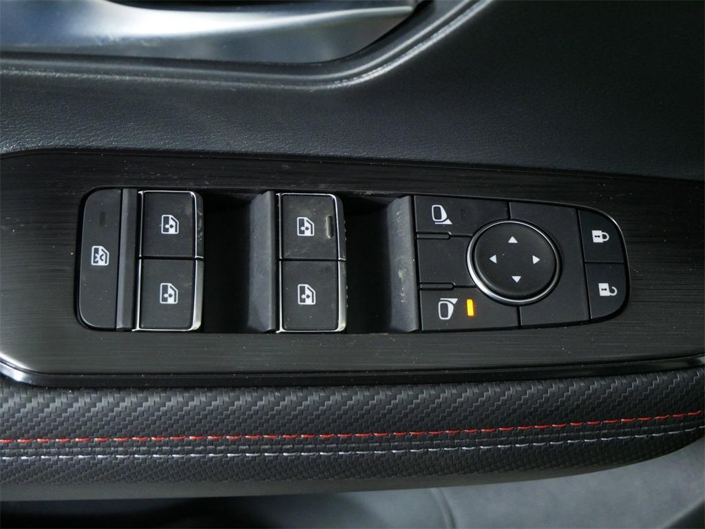 new 2026 Nissan Kicks car, priced at $30,550