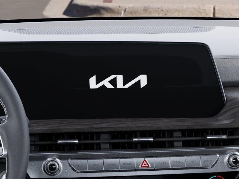 new 2025 Kia Telluride car, priced at $51,750