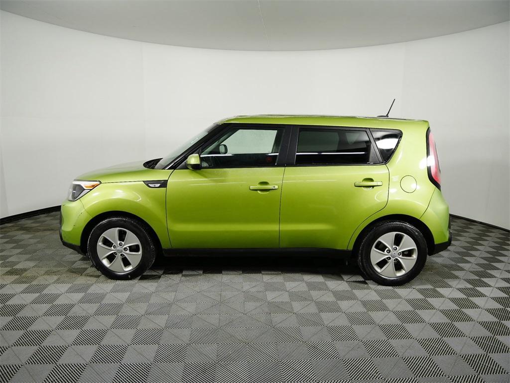 used 2014 Kia Soul car, priced at $7,650