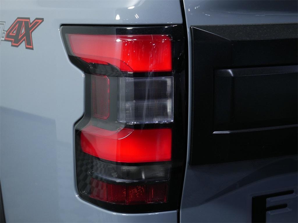 new 2026 Nissan Frontier car, priced at $47,995