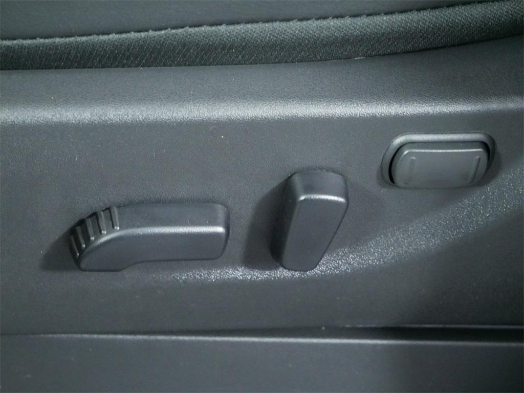 new 2026 Nissan Frontier car, priced at $47,995