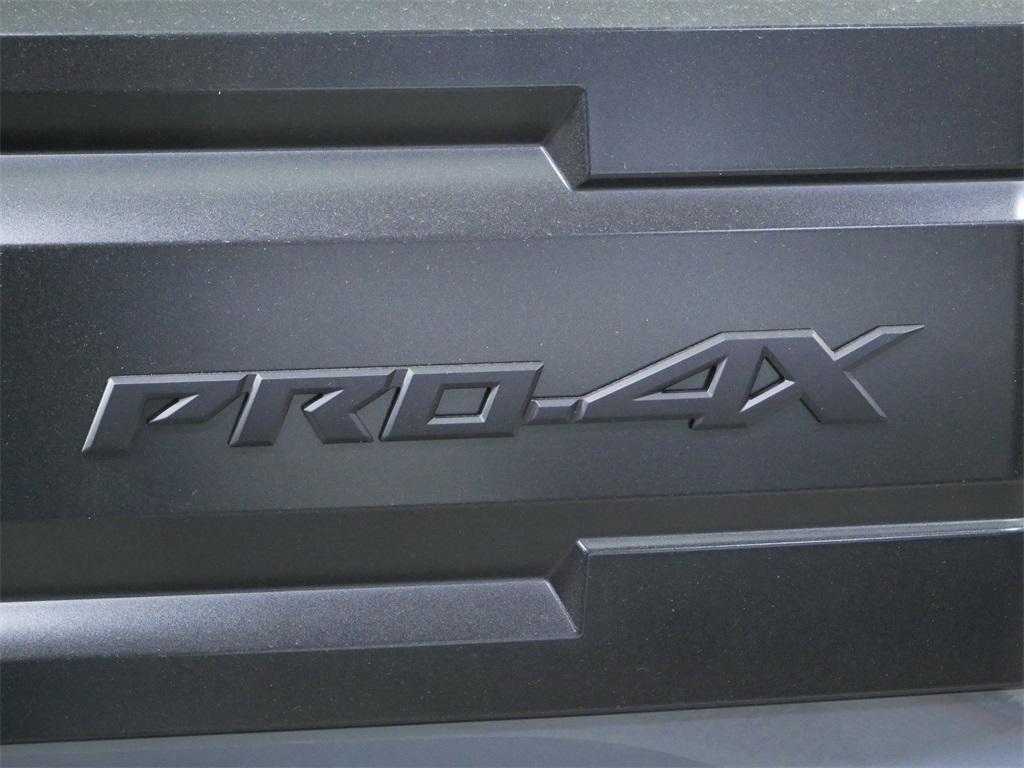 new 2026 Nissan Frontier car, priced at $47,995