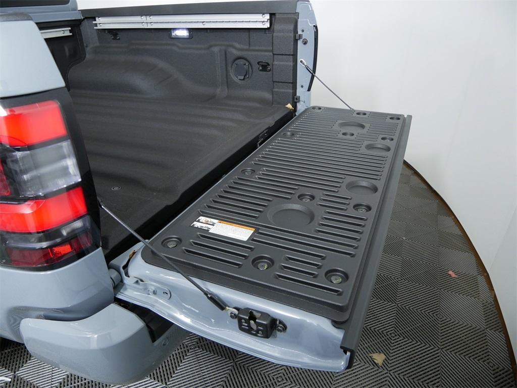 new 2026 Nissan Frontier car, priced at $47,995