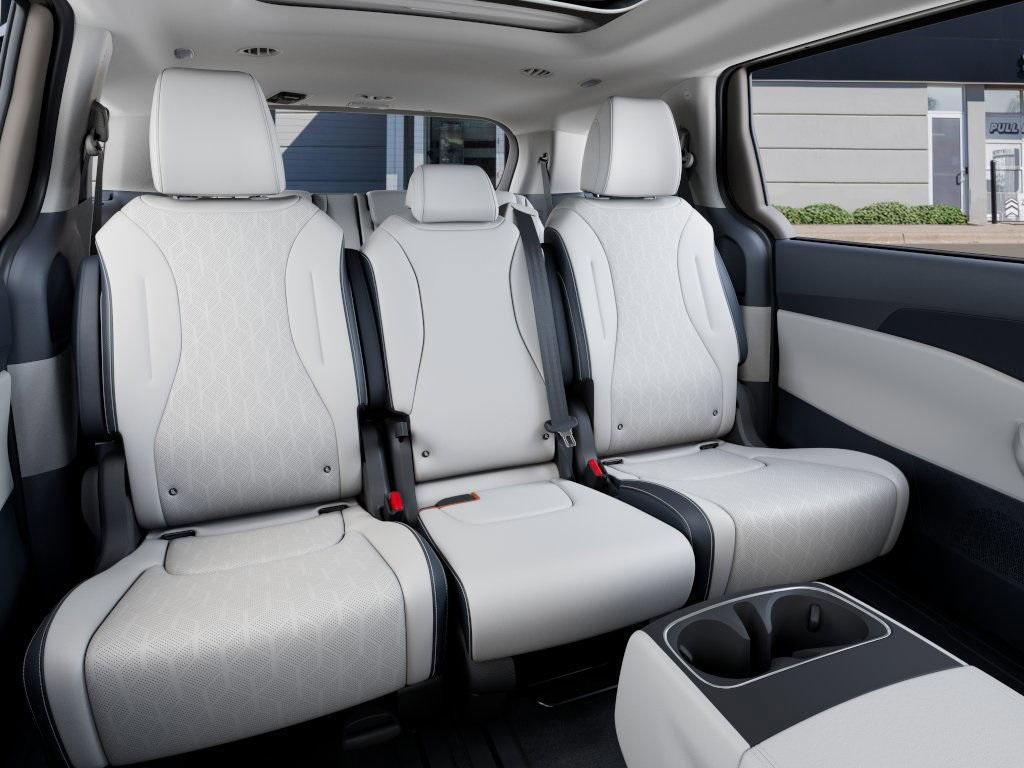 new 2026 Kia Carnival Hybrid car, priced at $48,785