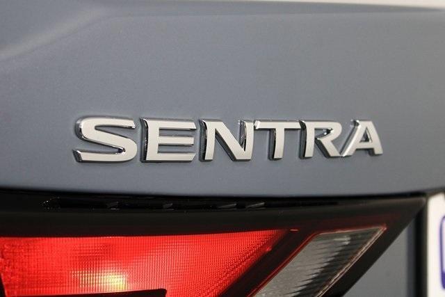 new 2024 Nissan Sentra car, priced at $20,997