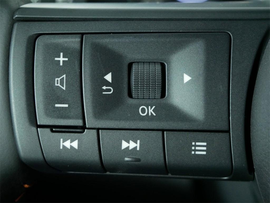 new 2025 Nissan Pathfinder car, priced at $45,505