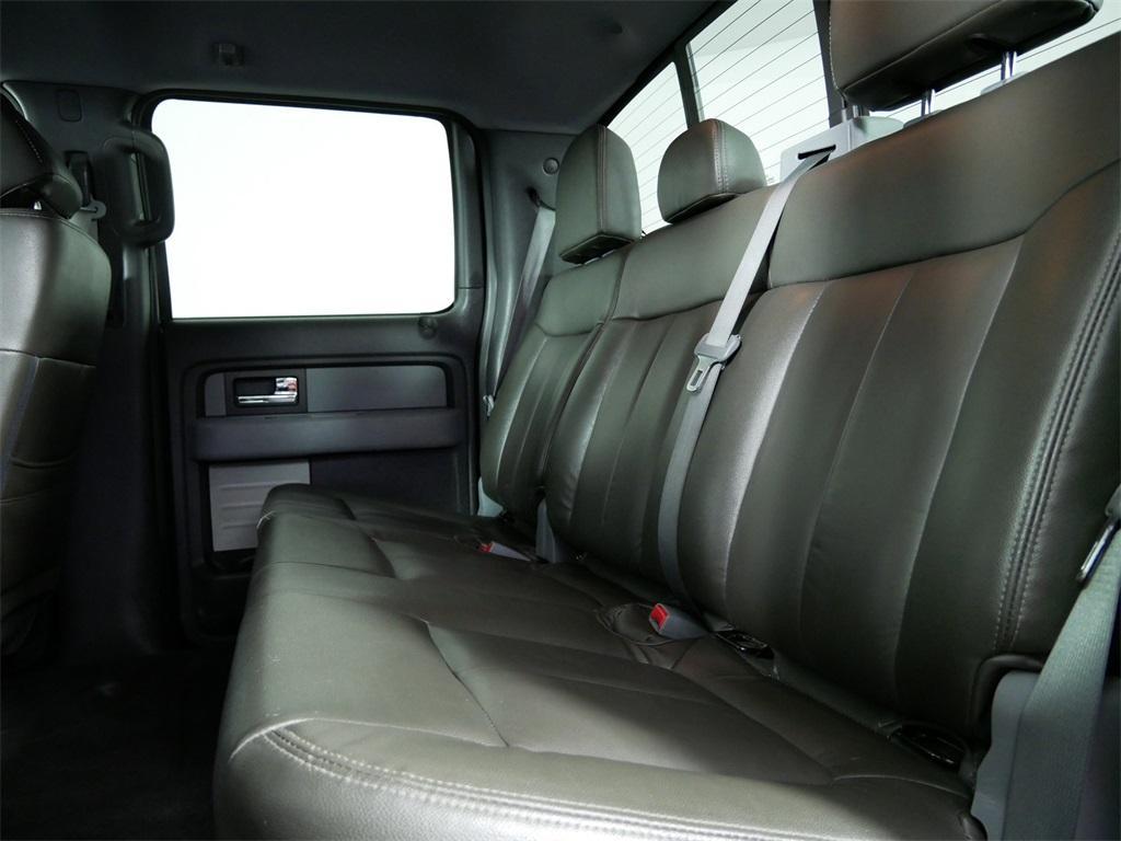 used 2014 Ford F-150 car, priced at $16,795