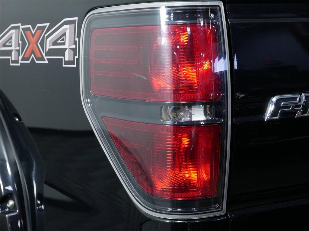 used 2014 Ford F-150 car, priced at $16,795
