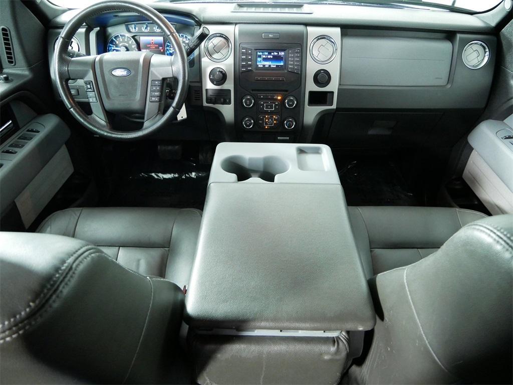 used 2014 Ford F-150 car, priced at $16,795