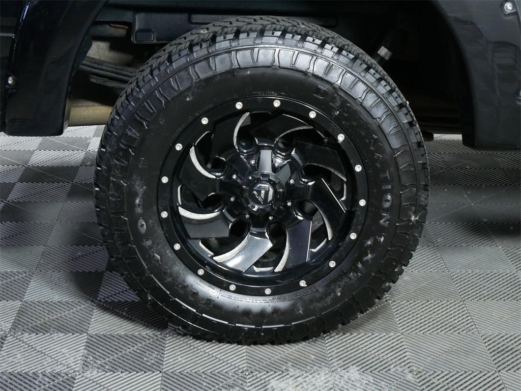 used 2014 Ford F-150 car, priced at $16,795