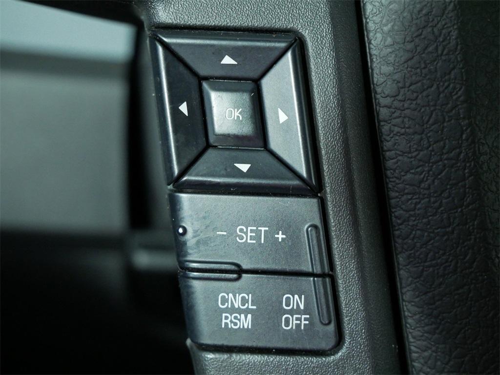 used 2014 Ford F-150 car, priced at $16,795