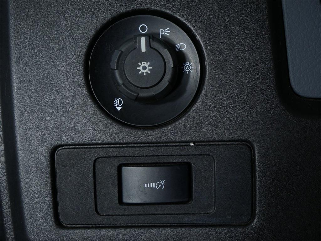 used 2014 Ford F-150 car, priced at $16,795