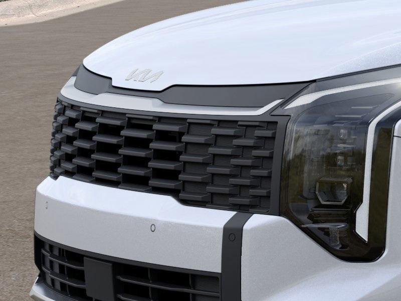 new 2026 Kia Sportage car, priced at $32,871