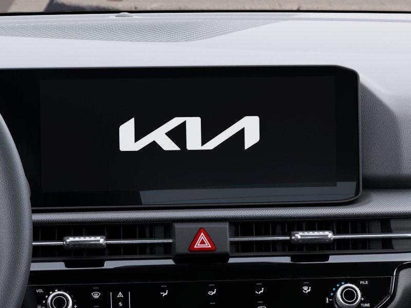 new 2026 Kia Sportage car, priced at $32,871