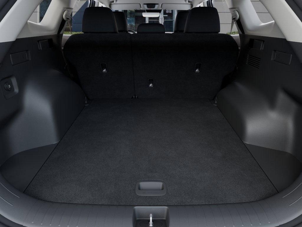 new 2026 Kia Sportage car, priced at $32,871