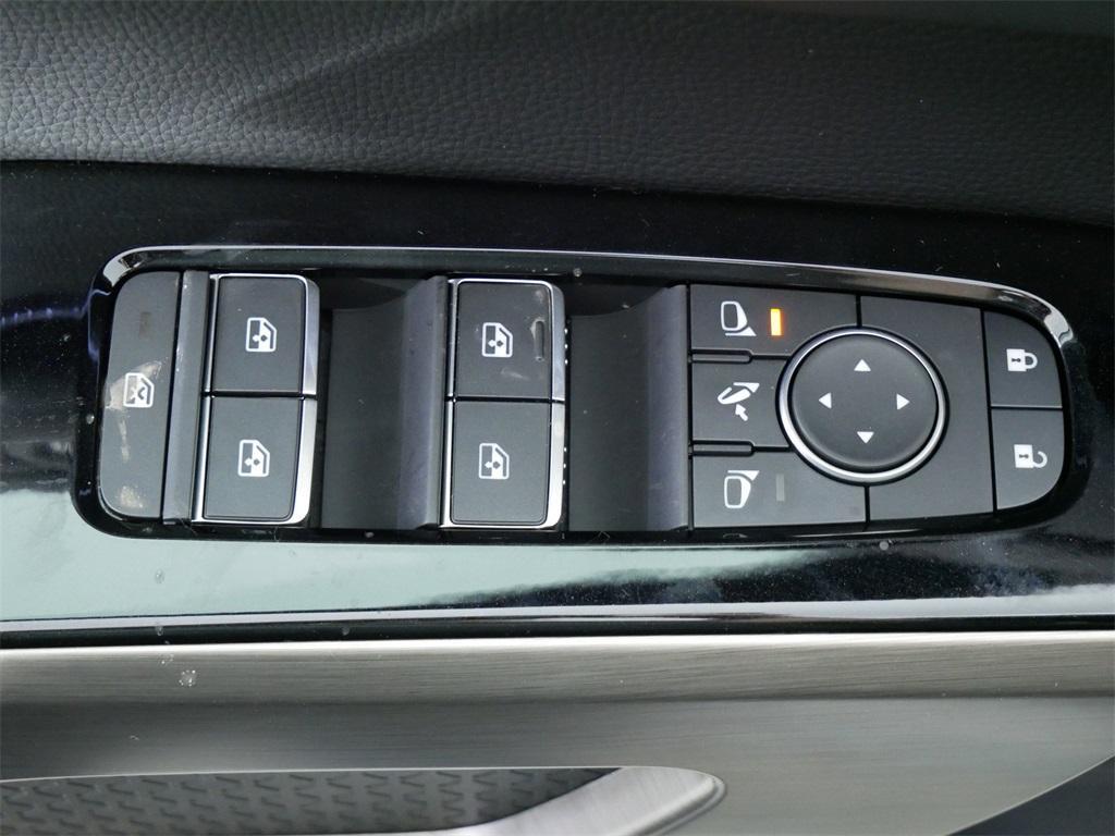 new 2025 Nissan Pathfinder car, priced at $52,945