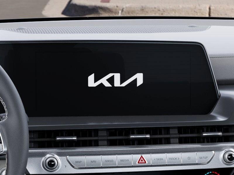 new 2025 Kia Telluride car, priced at $43,375