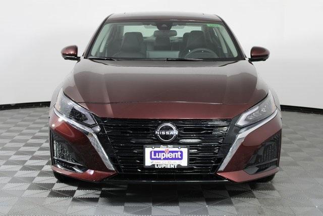 new 2024 Nissan Altima car, priced at $30,997