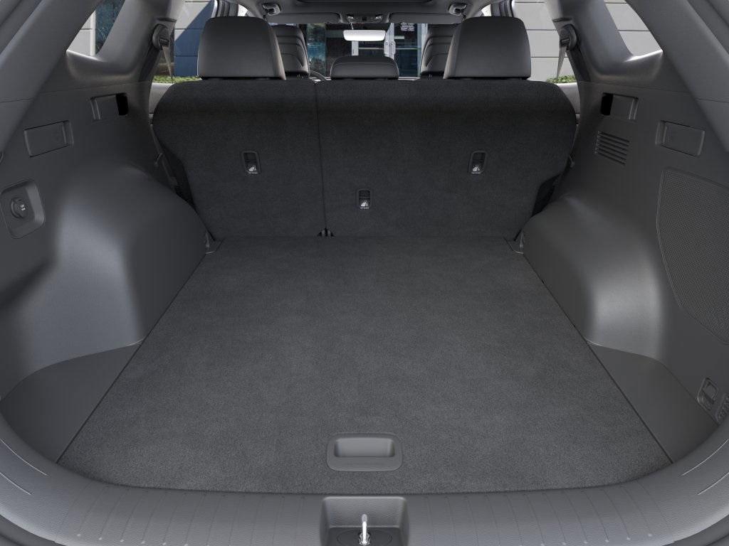 new 2025 Kia Sportage car, priced at $36,421