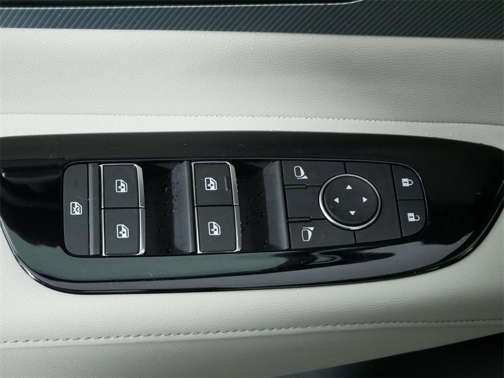 new 2025 Nissan Murano car, priced at $47,385