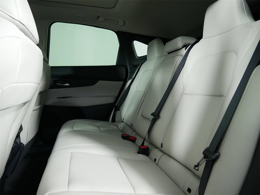 new 2025 Nissan Murano car, priced at $47,385