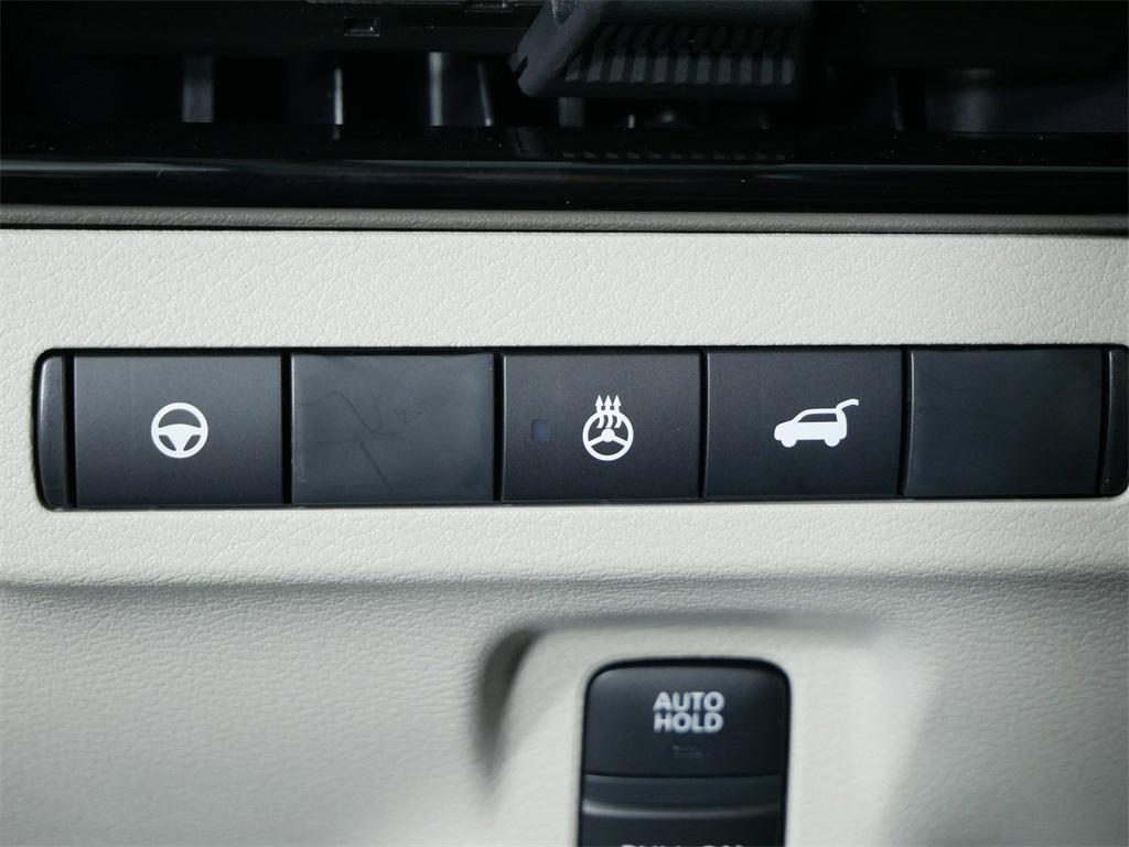 new 2025 Nissan Murano car, priced at $47,385
