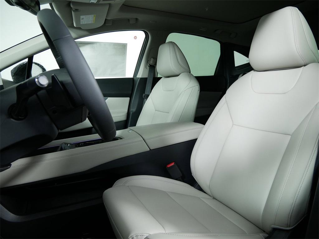new 2025 Nissan Murano car, priced at $47,385