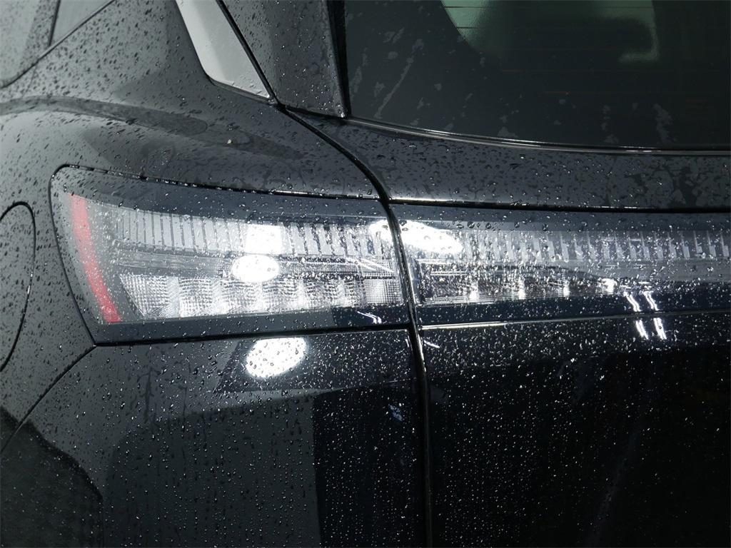 new 2025 Nissan Murano car, priced at $47,385