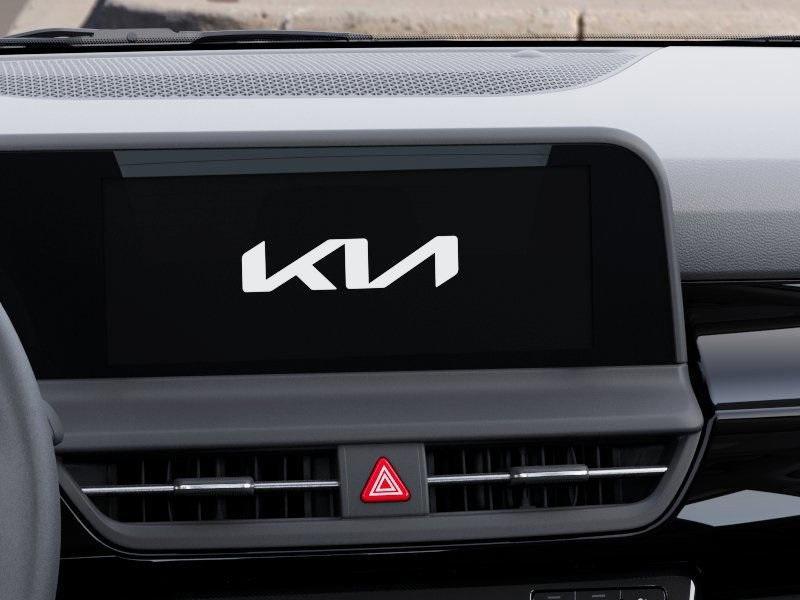 new 2025 Kia Seltos car, priced at $27,721