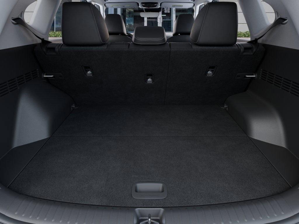 new 2025 Kia Seltos car, priced at $27,721