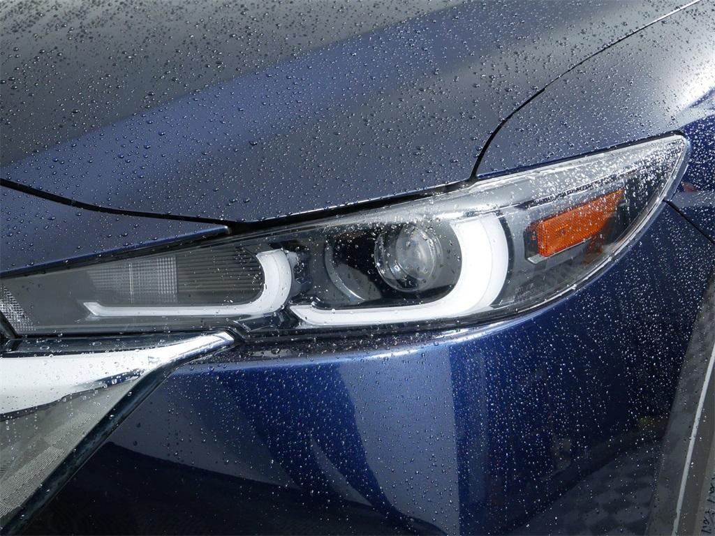 used 2023 Mazda CX-5 car, priced at $24,788