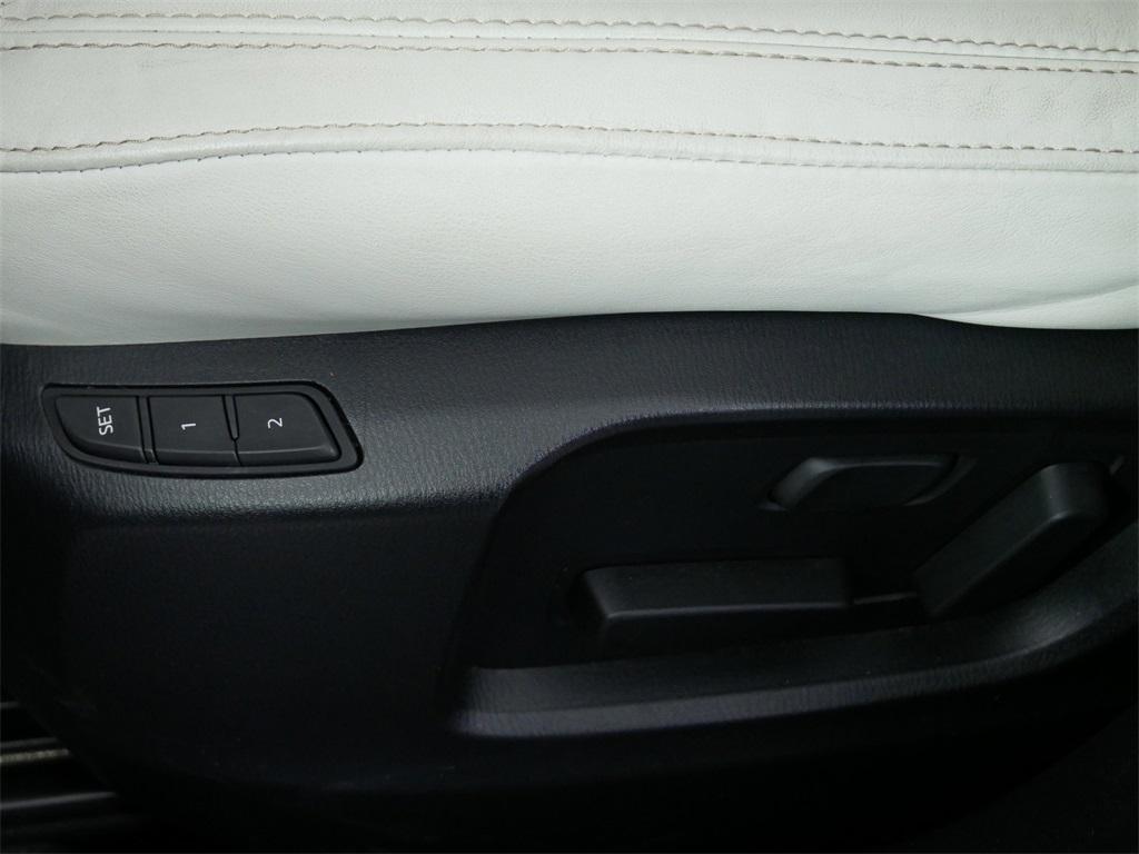 used 2023 Mazda CX-5 car, priced at $24,788